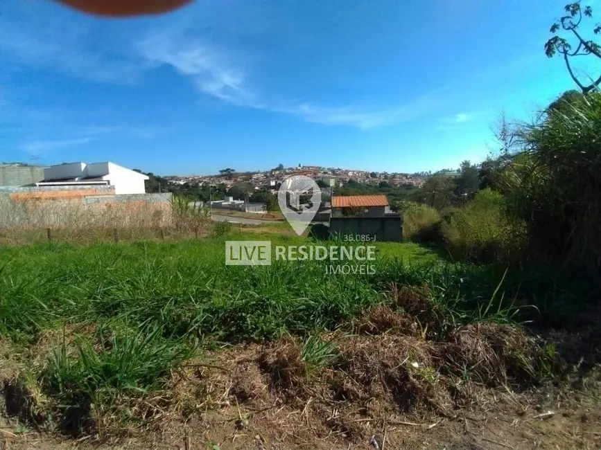 Foto 2 de Terreno / Lote à venda, 404m2 em Nova Itatiba, Itatiba - SP