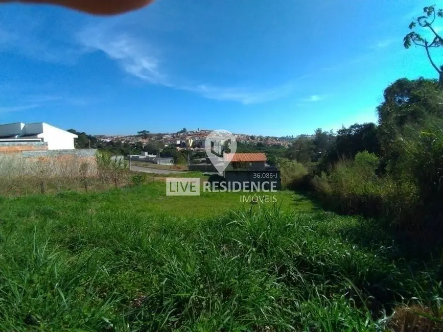 Foto 5 de Terreno / Lote à venda, 404m2 em Nova Itatiba, Itatiba - SP