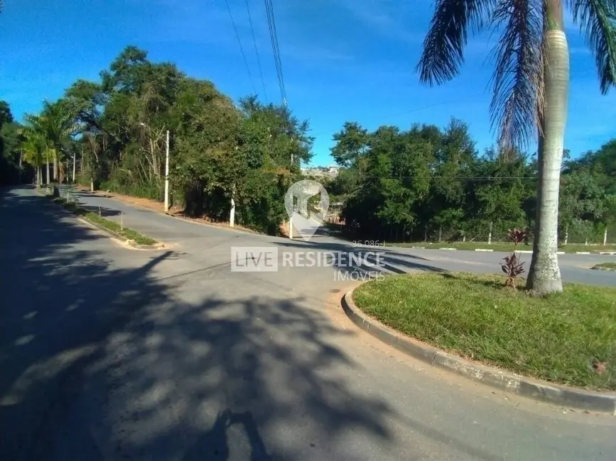 Foto 6 de Terreno / Lote à venda, 404m2 em Nova Itatiba, Itatiba - SP