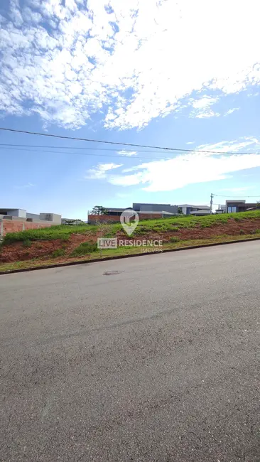 Lote de Condomínio à venda, 560m2 em Residencial Terras Nobres, Itatiba - SP - imagem 2 Foto 2 de Lote de Condomínio à venda, 560m2 em Residencial Terras Nobres, Itatiba - SP