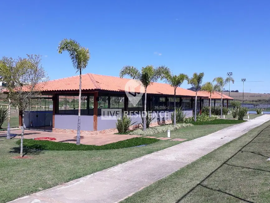 Lote de Condomínio à venda, 560m2 em Residencial Terras Nobres, Itatiba - SP - imagem 7 Foto 7 de Lote de Condomínio à venda, 560m2 em Residencial Terras Nobres, Itatiba - SP