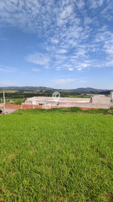 Lote de Condomínio à venda, 560m2 em Residencial Terras Nobres, Itatiba - SP - imagem 3 Foto 3 de Lote de Condomínio à venda, 560m2 em Residencial Terras Nobres, Itatiba - SP