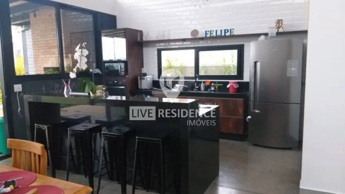 Foto 5 de Casa de Condomínio com 3 quartos à venda, 260m2 em Residencial Terras Nobres, Itatiba - SP