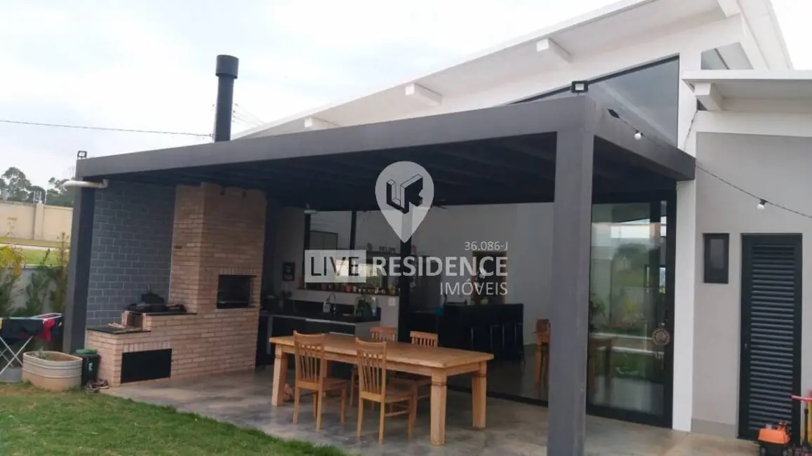 Foto 6 de Casa de Condomínio com 3 quartos à venda, 260m2 em Residencial Terras Nobres, Itatiba - SP