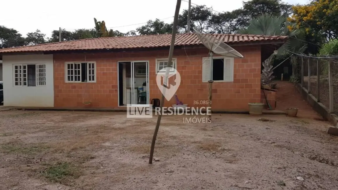 Foto 6 de Casa com 3 quartos à venda, 129m2 em Chácara San Martin I, Itatiba - SP