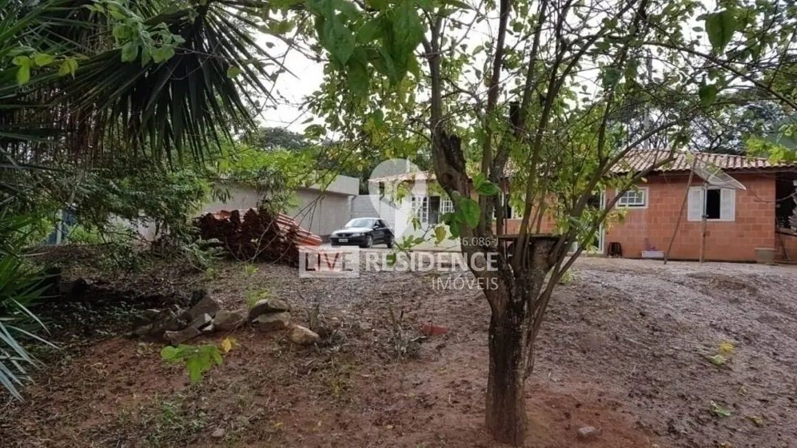 Foto 5 de Casa com 3 quartos à venda, 129m2 em Chácara San Martin I, Itatiba - SP