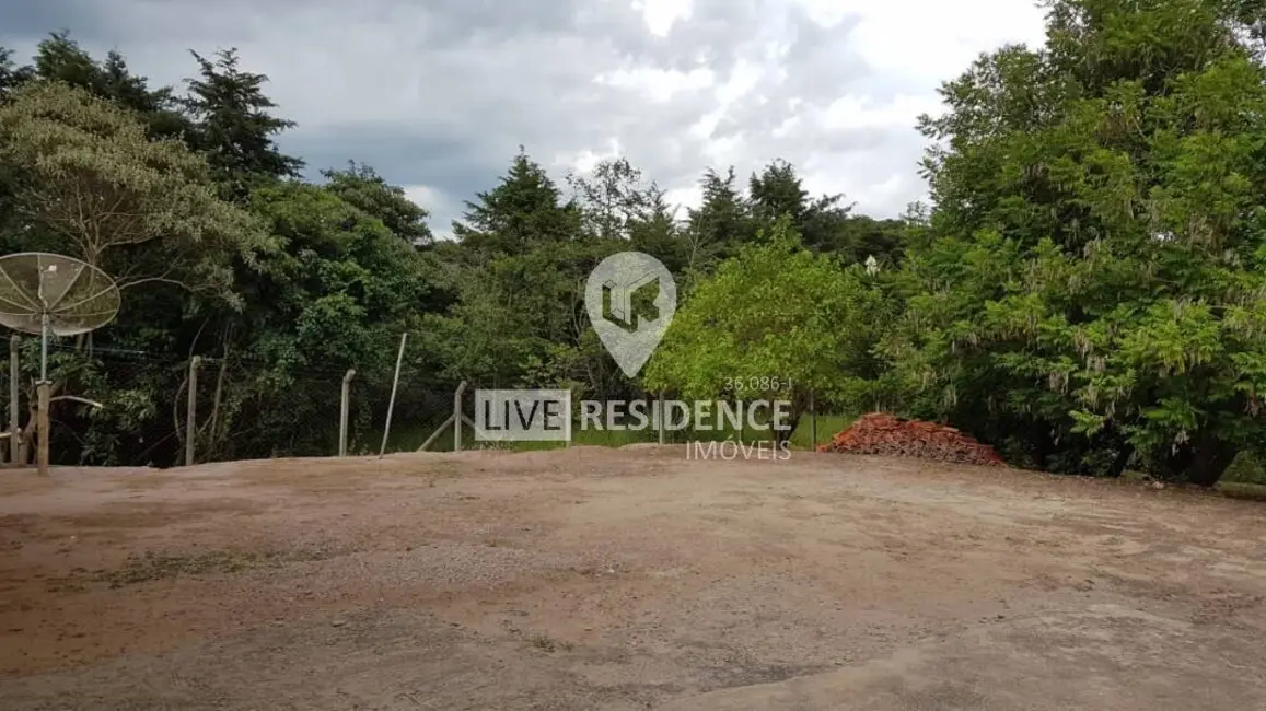 Foto 1 de Casa com 3 quartos à venda, 129m2 em Chácara San Martin I, Itatiba - SP