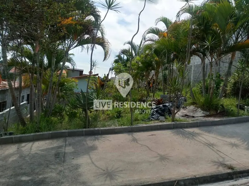 Foto 5 de Terreno / Lote à venda, 250m2 em Recanto do Parque, Itatiba - SP