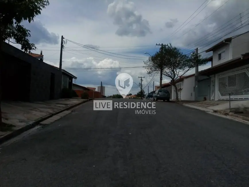 Foto 8 de Terreno / Lote à venda, 250m2 em Recanto do Parque, Itatiba - SP