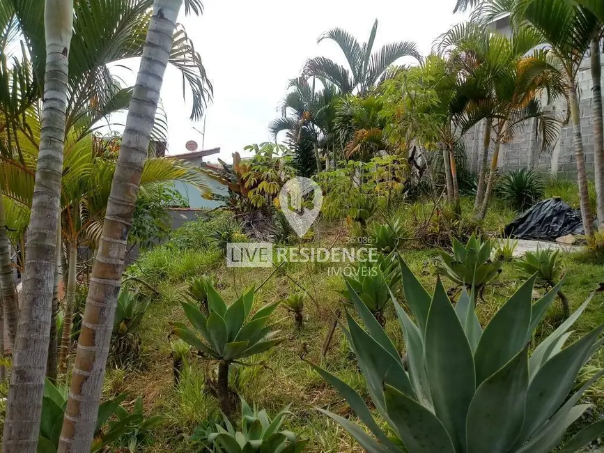 Foto 3 de Terreno / Lote à venda, 250m2 em Recanto do Parque, Itatiba - SP