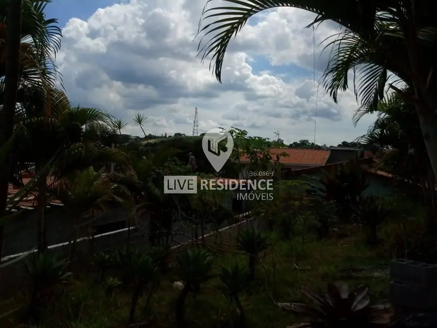 Foto 7 de Terreno / Lote à venda, 250m2 em Recanto do Parque, Itatiba - SP