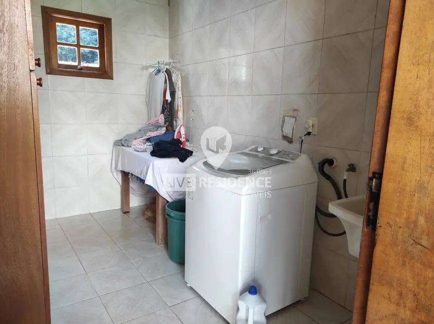 Foto 5 de Casa de Condomínio com 4 quartos à venda, 453m2 em Parque da Fazenda, Itatiba - SP