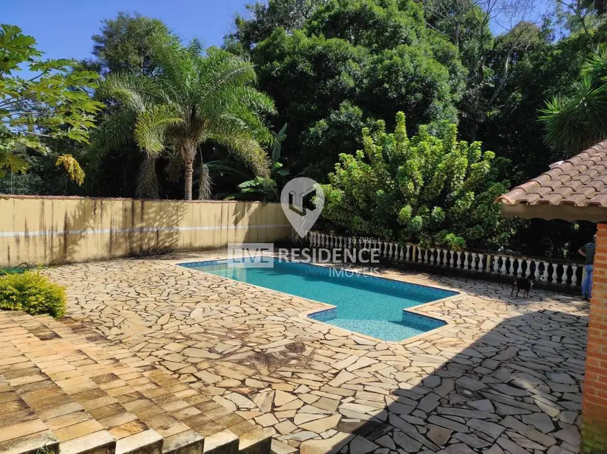 Foto 9 de Casa de Condomínio com 4 quartos à venda, 453m2 em Parque da Fazenda, Itatiba - SP