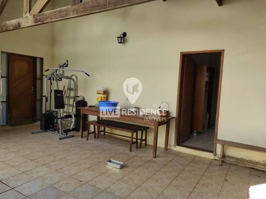 Foto 6 de Casa de Condomínio com 4 quartos à venda, 453m2 em Parque da Fazenda, Itatiba - SP