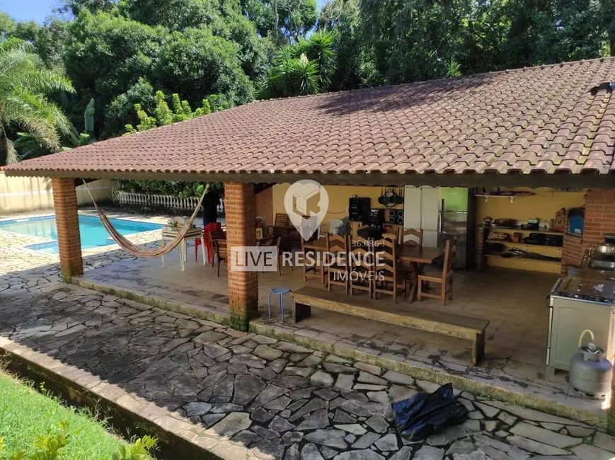 Foto 7 de Casa de Condomínio com 4 quartos à venda, 453m2 em Parque da Fazenda, Itatiba - SP