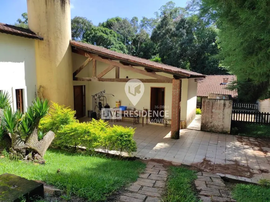 Foto 8 de Casa de Condomínio com 4 quartos à venda, 453m2 em Parque da Fazenda, Itatiba - SP
