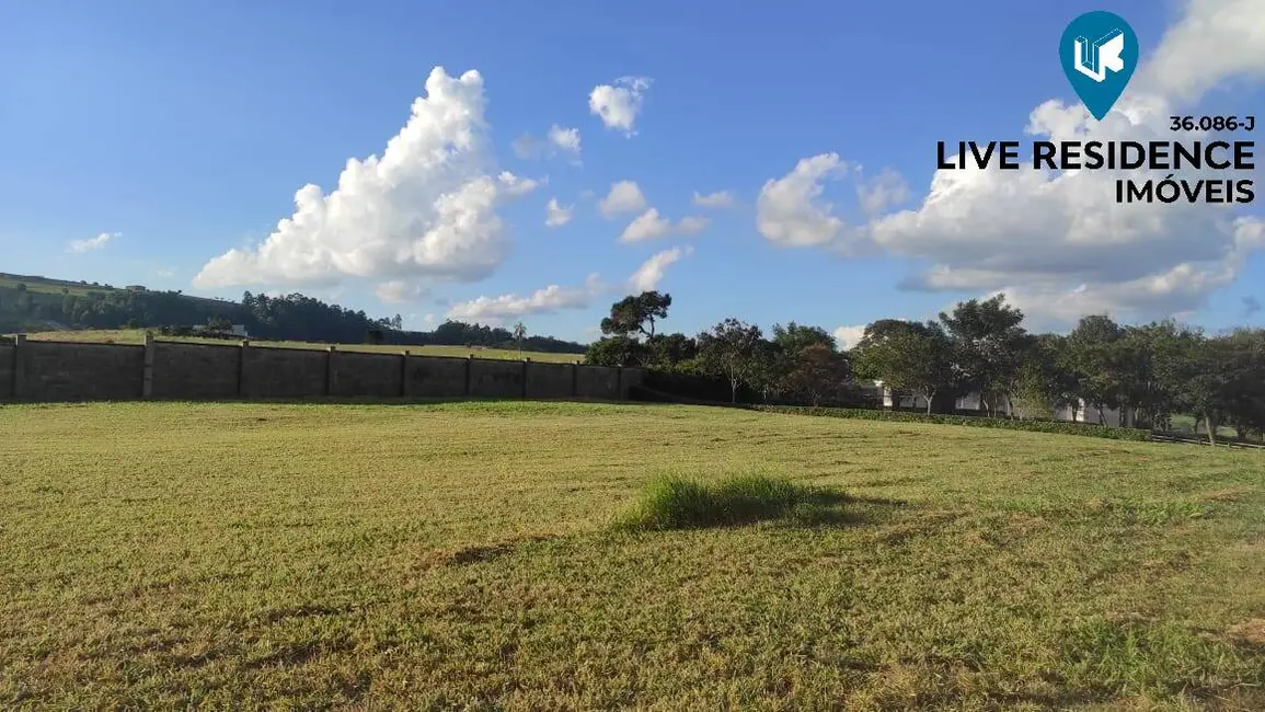 Foto 4 de Lote de Condomínio à venda, 1328m2 em Itatiba - SP