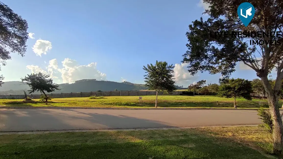 Foto 1 de Lote de Condomínio à venda, 1328m2 em Itatiba - SP