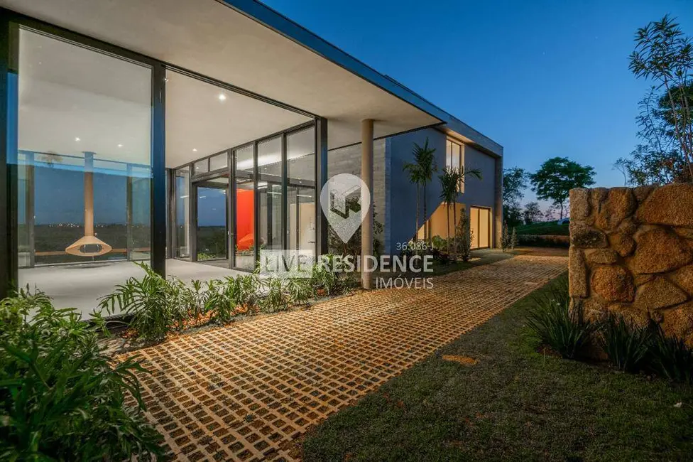 Foto 5 de Casa de Condomínio com 5 quartos à venda, 700m2 em Itatiba - SP