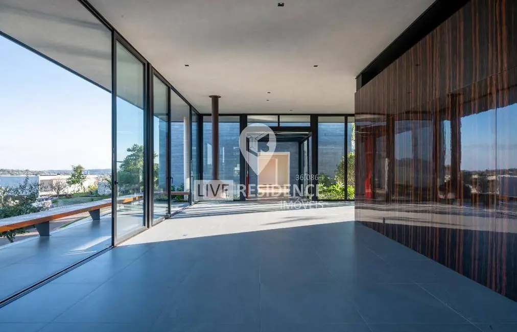 Foto 3 de Casa de Condomínio com 5 quartos à venda, 700m2 em Itatiba - SP