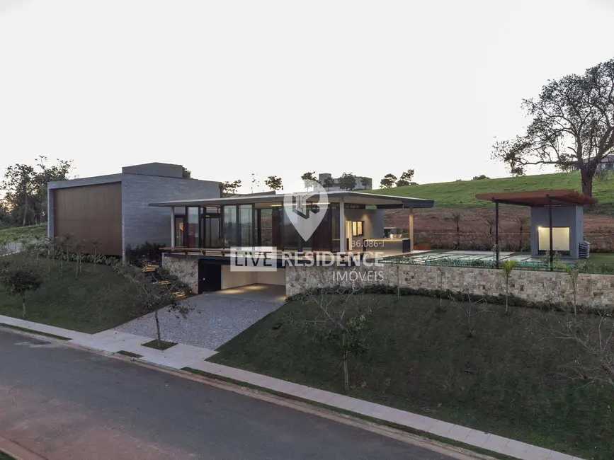 Foto 9 de Casa de Condomínio com 5 quartos à venda, 700m2 em Itatiba - SP