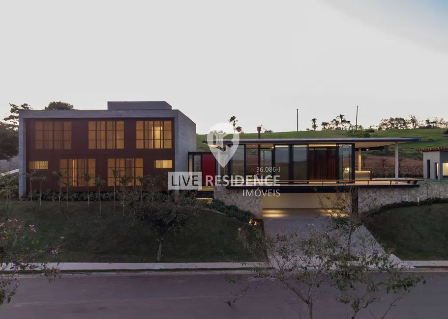 Foto 7 de Casa de Condomínio com 5 quartos à venda, 700m2 em Itatiba - SP