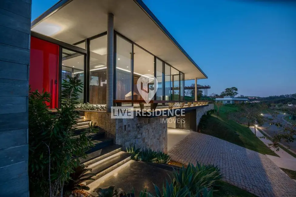 Foto 4 de Casa de Condomínio com 5 quartos à venda, 700m2 em Itatiba - SP