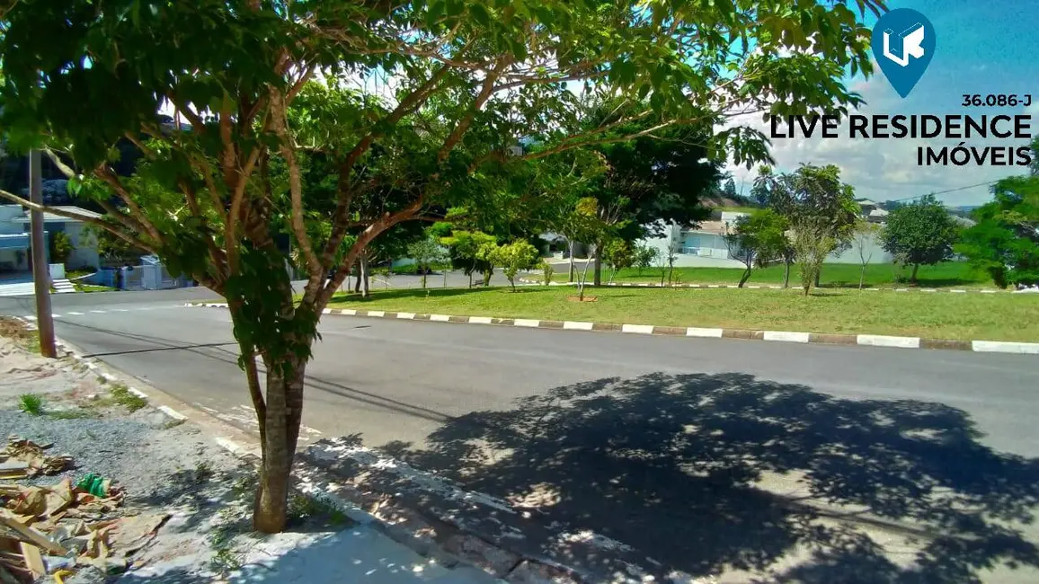 Foto 3 de Lote de Condomínio à venda, 400m2 em Loteamento Residencial Dolce Vita, Itatiba - SP