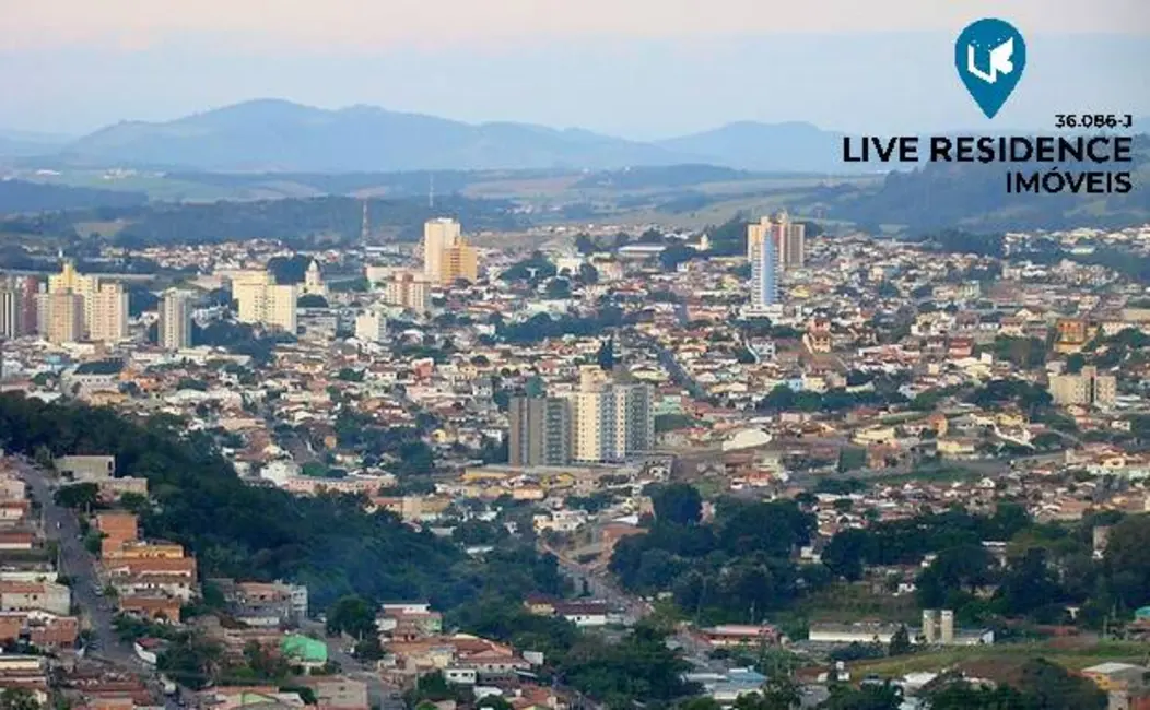 Foto 5 de Lote de Condomínio à venda, 400m2 em Loteamento Residencial Dolce Vita, Itatiba - SP