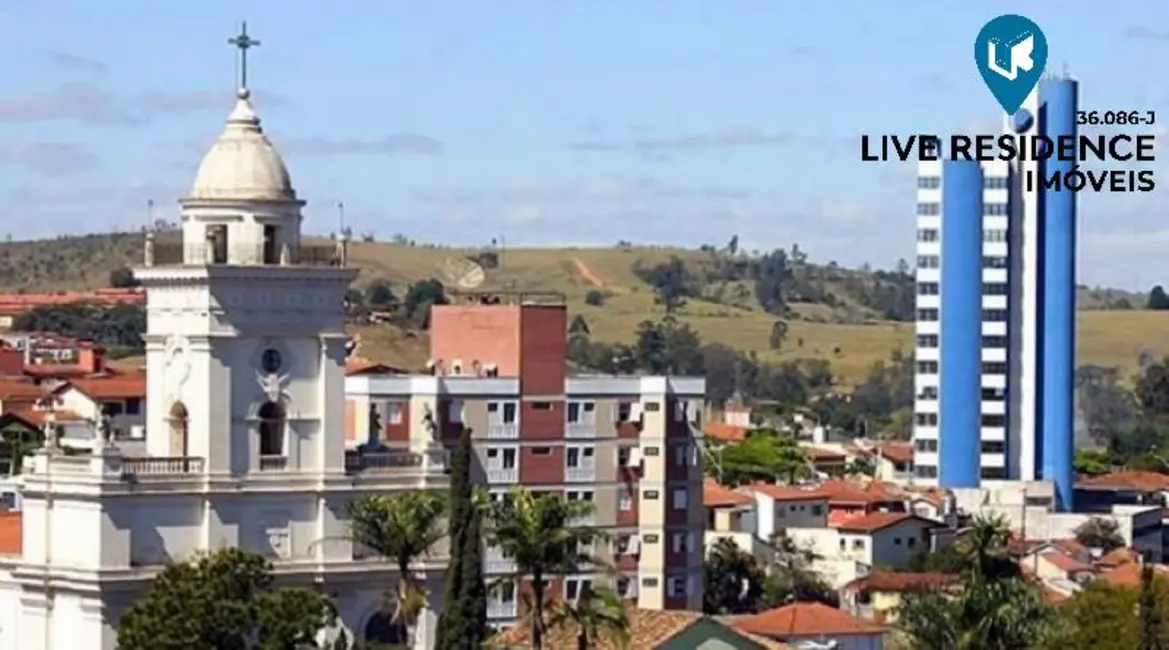 Foto 4 de Lote de Condomínio à venda, 400m2 em Loteamento Residencial Dolce Vita, Itatiba - SP