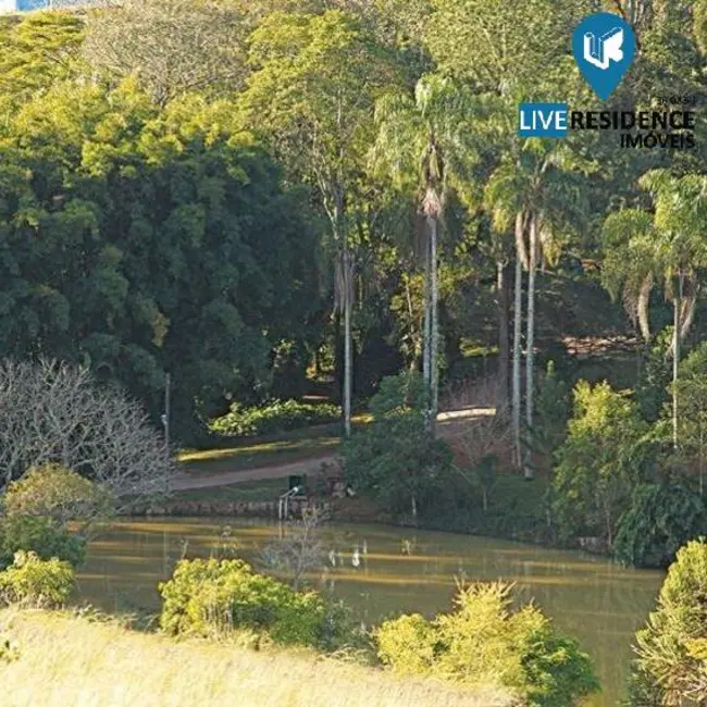 Foto 2 de Lote de Condomínio à venda, 699m2 em Itatiba - SP