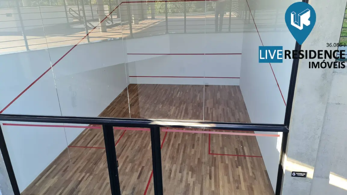 Foto 5 de Lote de Condomínio à venda, 699m2 em Itatiba - SP