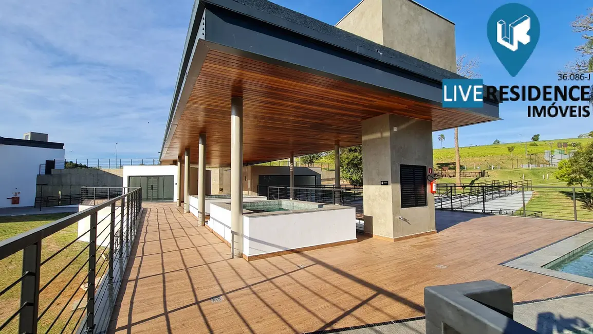 Foto 7 de Lote de Condomínio à venda, 699m2 em Itatiba - SP