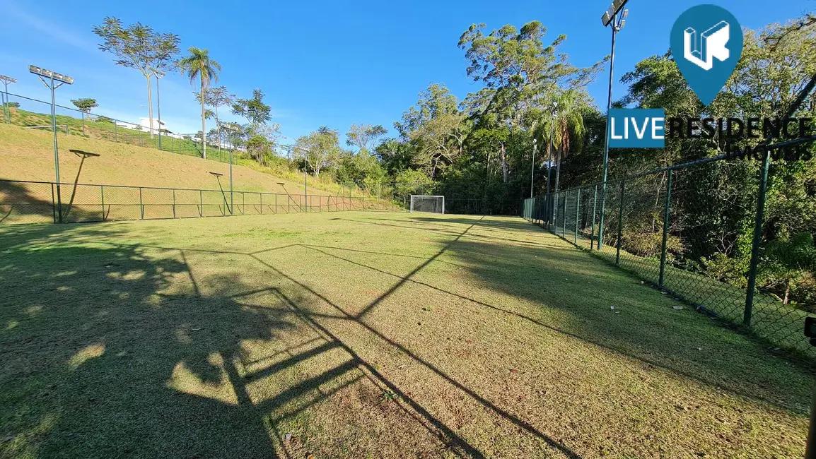 Foto 3 de Lote de Condomínio à venda, 699m2 em Itatiba - SP