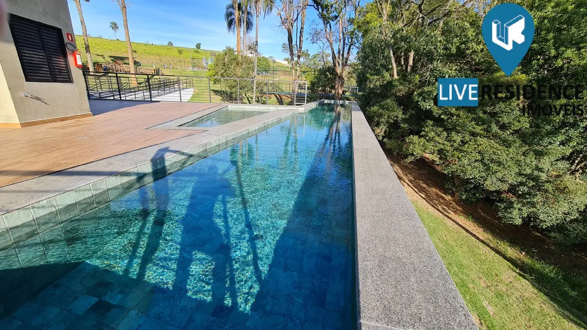 Foto 6 de Lote de Condomínio à venda, 699m2 em Itatiba - SP