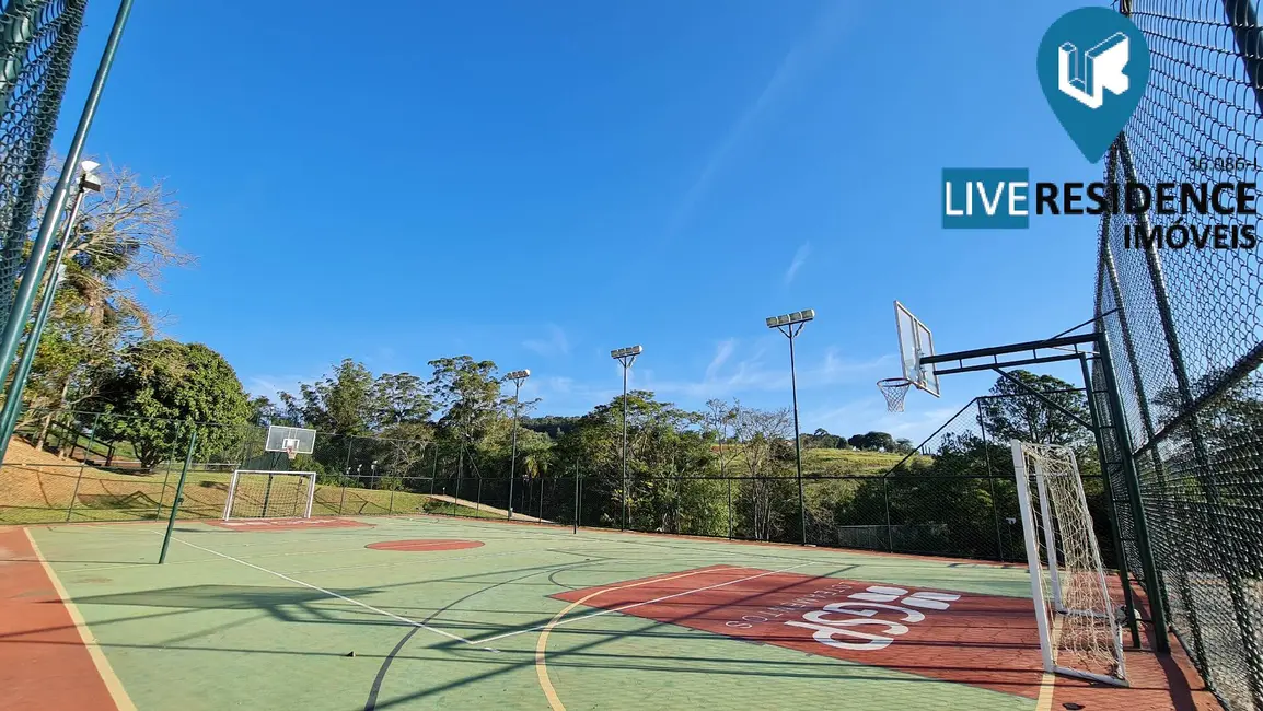 Foto 9 de Lote de Condomínio à venda, 699m2 em Itatiba - SP