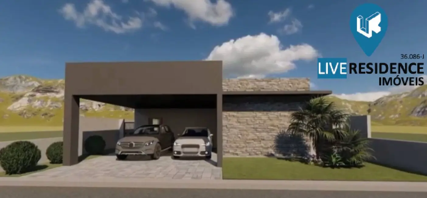 Foto 5 de Casa de Condomínio com 3 quartos à venda, 225m2 em Itatiba - SP