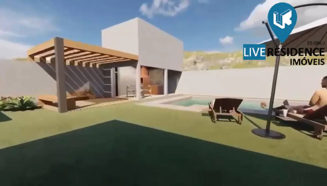 Foto 4 de Casa de Condomínio com 3 quartos à venda, 225m2 em Itatiba - SP