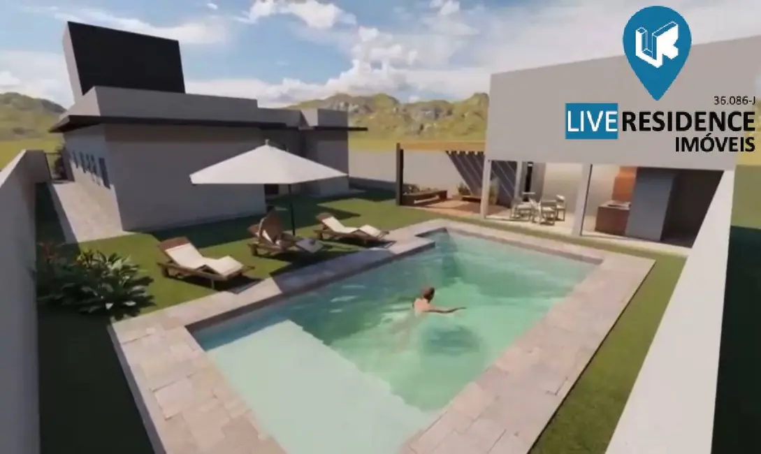 Foto 3 de Casa de Condomínio com 3 quartos à venda, 225m2 em Itatiba - SP