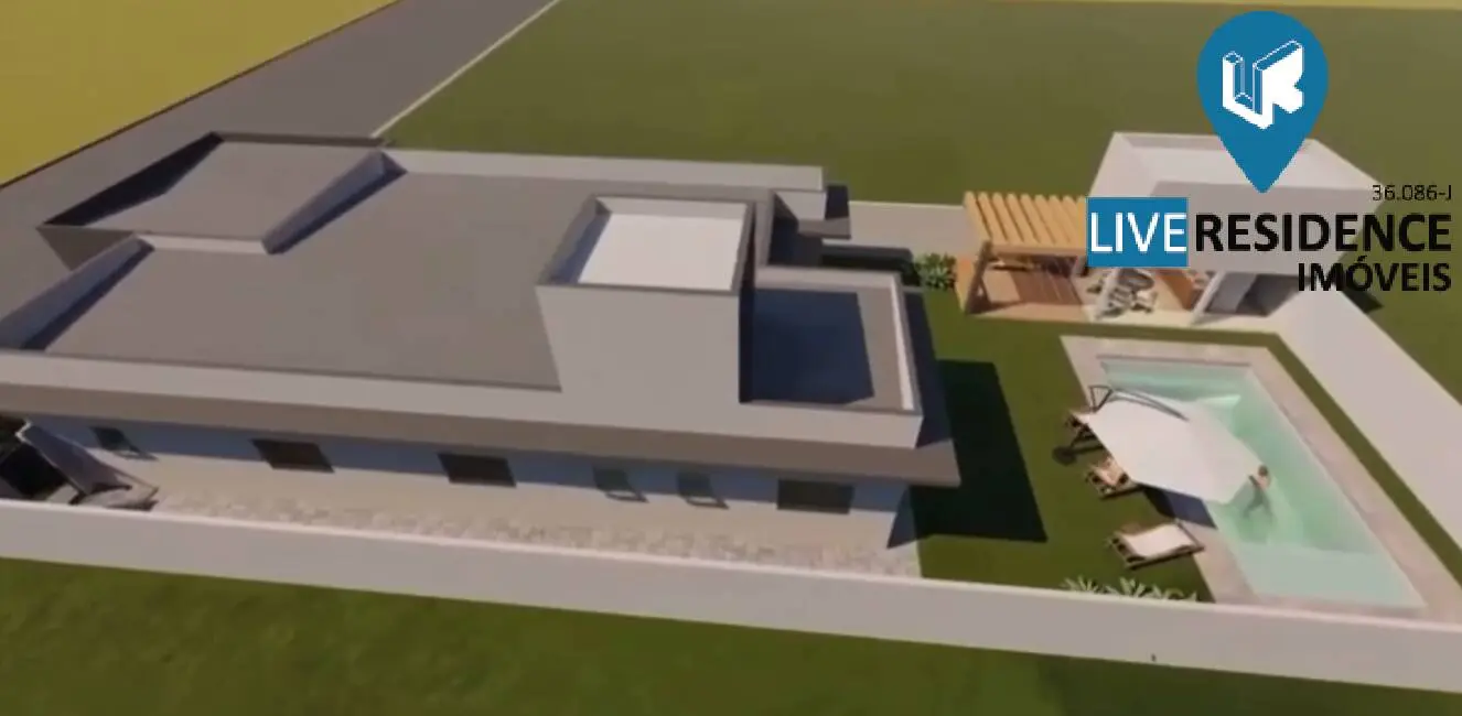 Foto 2 de Casa de Condomínio com 3 quartos à venda, 225m2 em Itatiba - SP