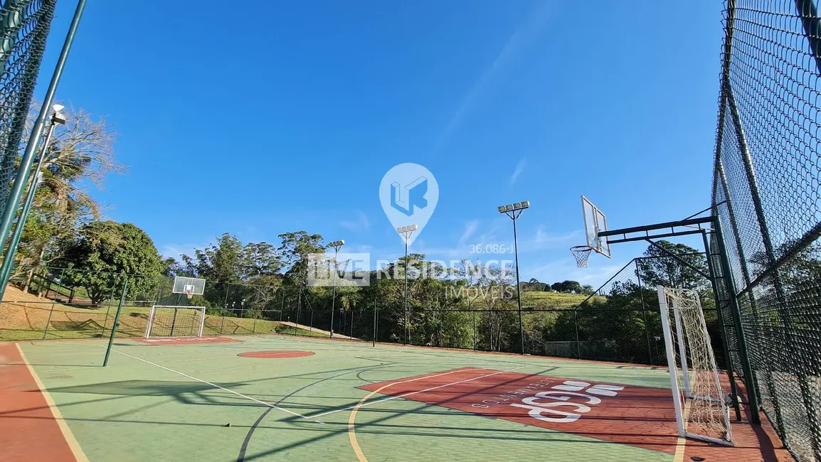 Foto 9 de Lote de Condomínio à venda, 640m2 em Itatiba - SP