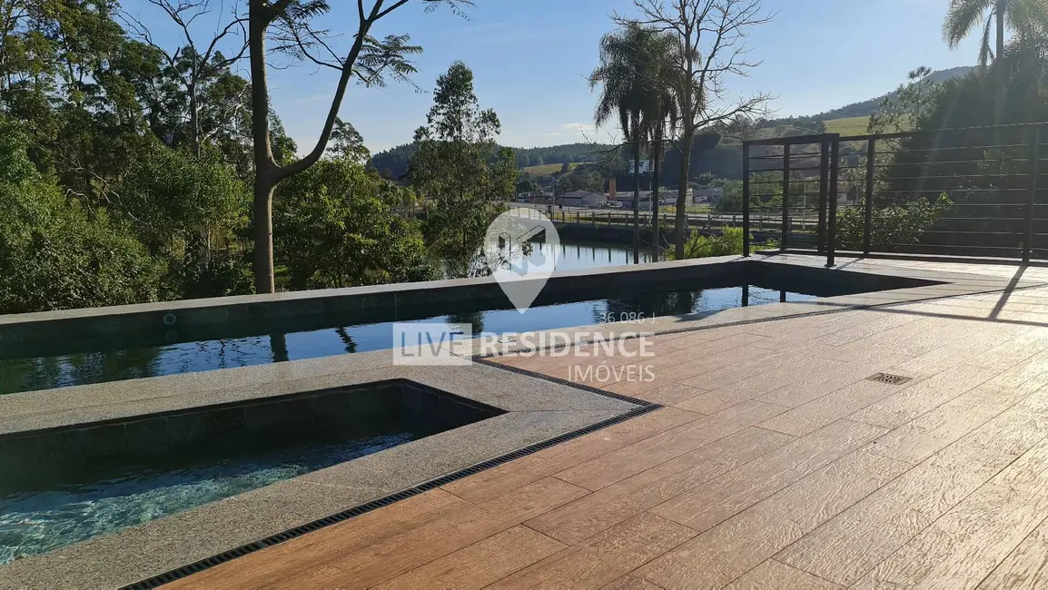 Foto 6 de Lote de Condomínio à venda, 640m2 em Itatiba - SP