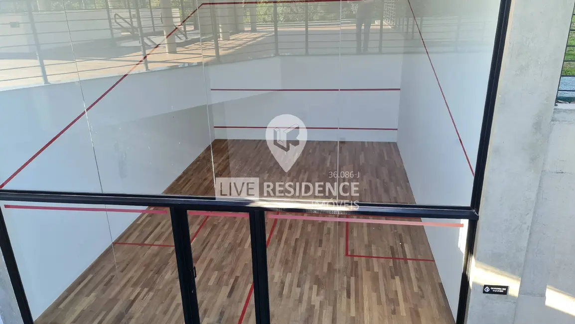 Foto 5 de Lote de Condomínio à venda, 640m2 em Itatiba - SP