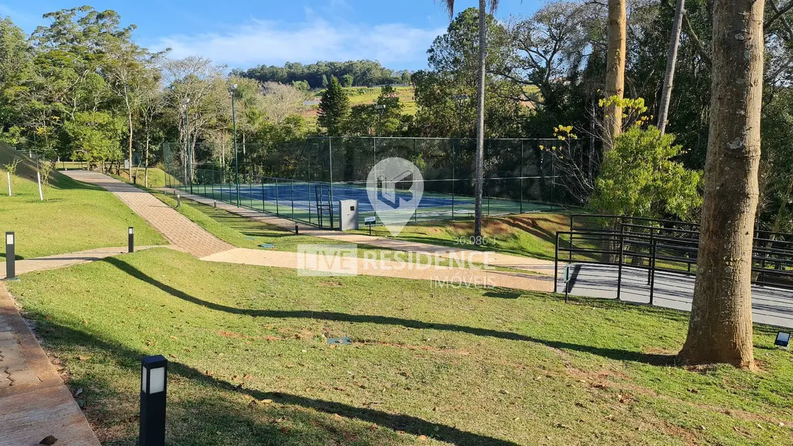 Foto 3 de Lote de Condomínio à venda, 640m2 em Itatiba - SP