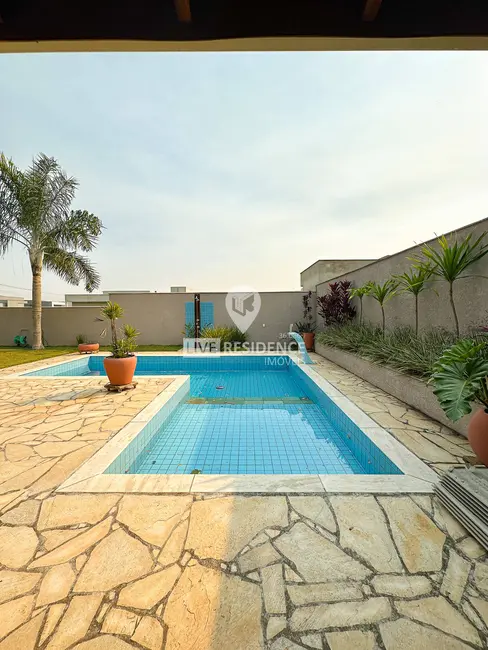 Foto 1 de Casa de Condomínio com 4 quartos à venda, 430m2 em Itatiba - SP