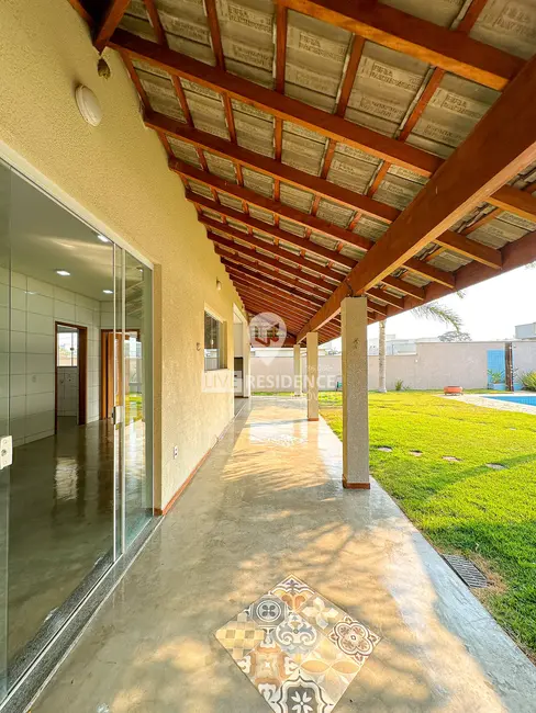 Foto 4 de Casa de Condomínio com 4 quartos à venda, 430m2 em Itatiba - SP