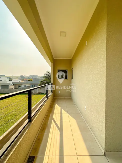 Foto 7 de Casa de Condomínio com 4 quartos à venda, 430m2 em Itatiba - SP