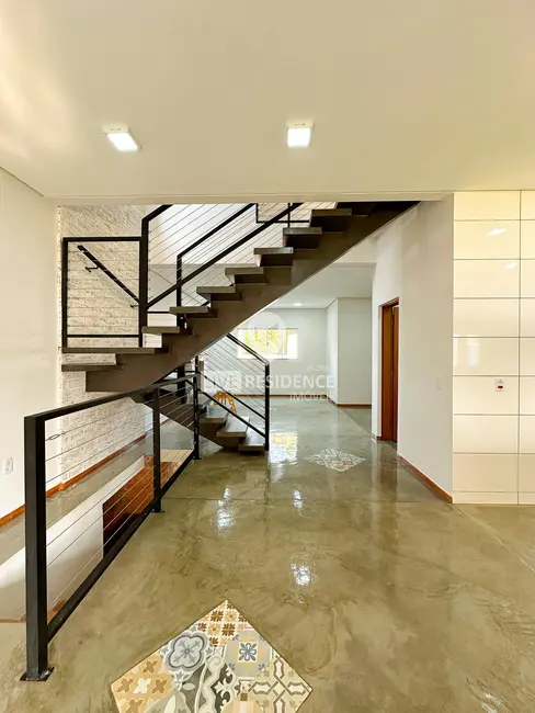 Foto 9 de Casa de Condomínio com 4 quartos à venda, 430m2 em Itatiba - SP