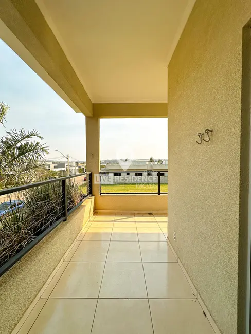 Foto 5 de Casa de Condomínio com 4 quartos à venda, 430m2 em Itatiba - SP