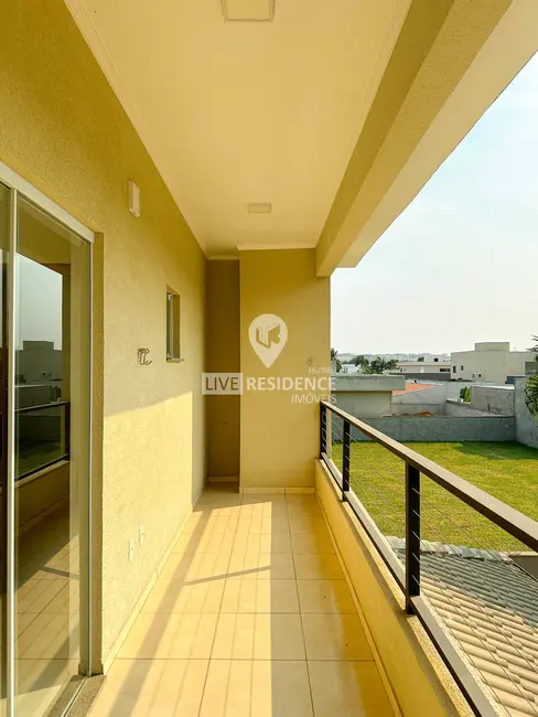 Foto 6 de Casa de Condomínio com 4 quartos à venda, 430m2 em Itatiba - SP